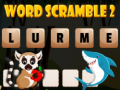Spiel Word Scramble 2