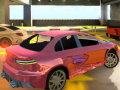 Spiel 3D Underground Car Parking