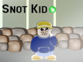 Spiel Snot Kid