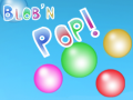 Spiel Blob’n Pop