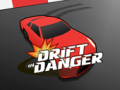 Spiel Drift in Danger