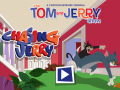 Spiel Tom and Jerry: Chasing Jerry