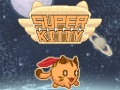 Spiel Flappy Super Kitty