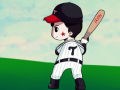 Spiel Play Baseball with Chanwoo and LG Twins!