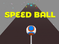 Spiel Speed Ball