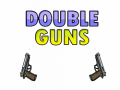 Spiel Double Guns