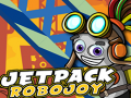 Spiel Jetpack Robojoy