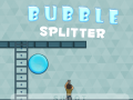 Spiel Bubble Splitter