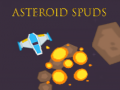 Spiel Asteroid Spuds