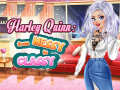 Spiel Harley Quinn: From Messy To Classy