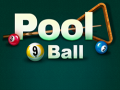 Spiel Pool 9 Ball