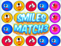 Spiel  Smiles Match3