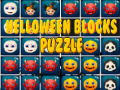 Spiel Halloween Blocks Puzzle