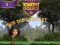Spiel Knight Squad: Run the Gauntlet