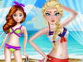 Spiel Summer Beach Outfits