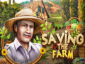 Spiel Saving The Farm