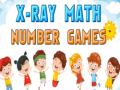 Spiel X-Ray Math Multiplication