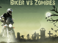 Spiel Biker vs Zombies