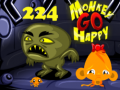 Spiel Monkey Go Happy Stage 224