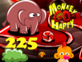 Spiel Monkey Go Happy Stage 225