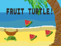 Spiel Fruit Turtle