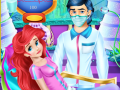 Spiel Ariel's Cardiopulmonary Resuscitatio