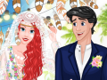 Spiel Princess Coachella Inspired Wedding