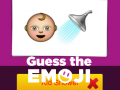 Spiel Guess the Emoji 