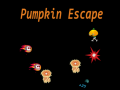 Spiel Pumpkin Escape