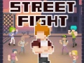Spiel Street Fight