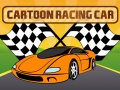 Spiel Cartoon Racing: Car Differences