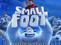 Spiel Smallfoot Hidden Spots