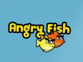 Spiel Angry Fish