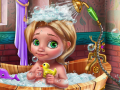Spiel Goldie Baby Bath Care