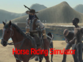 Spiel Horse Riding Simulator