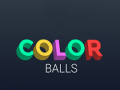 Spiel Color Balls