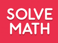 Spiel Solve Math