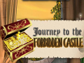 Spiel Journey to the Forbidden Castle