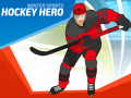 Spiel Winter Sports: Hockey Hero
