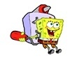 Spiel Sponge Bob