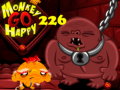 Spiel Monkey Go Happy Stage 226