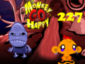 Spiel Monkey Go Happy Stage 227