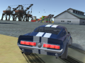 Spiel Y8 Multiplayer Stunt Cars