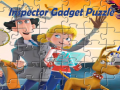 Spiel Inspector Gadget Puzzle