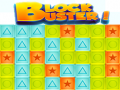 Spiel Block Buster!
