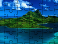 Spiel Jigsaw Puzzle: Bahamas