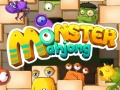 Spiel Monster Mahjong