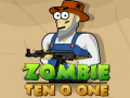 Spiel Zombie Ten O One