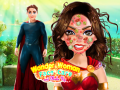 Spiel Wonder Woman Face Care