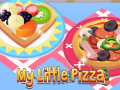 Spiel My Little Pizza
